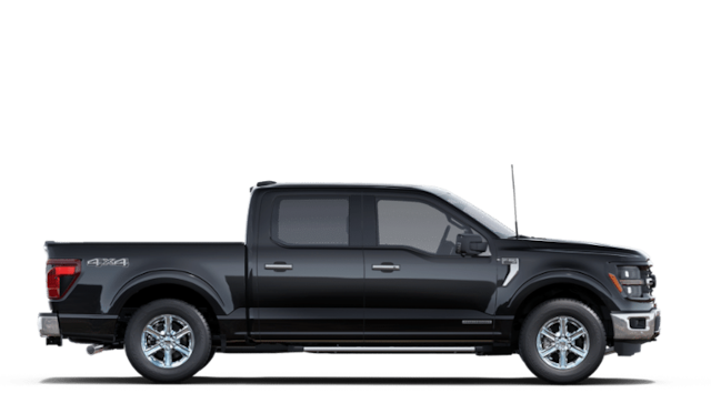 2025 Ford F-150+F-150